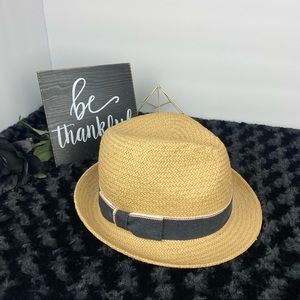 Banana Republic Fedora Hat
